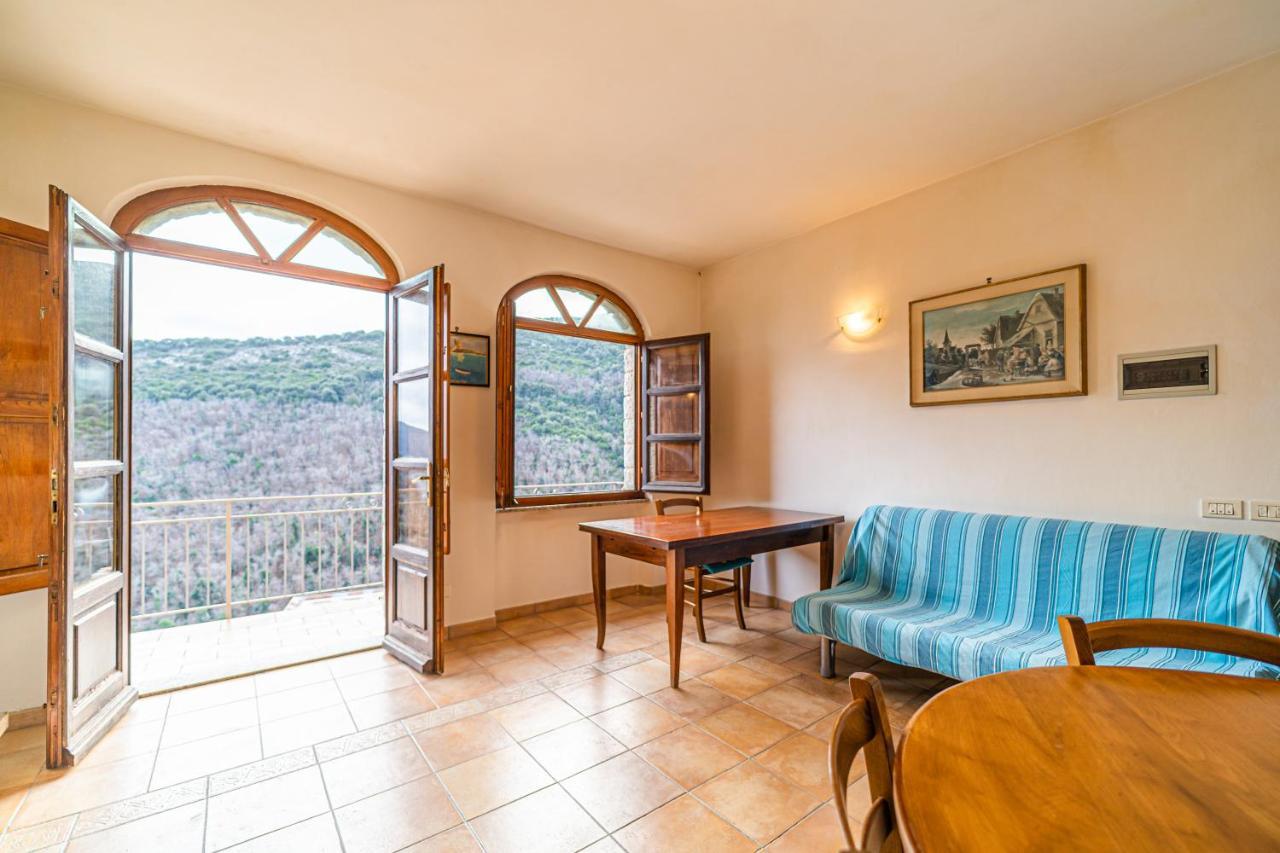 Casavacanze Delle Noci مارشيانا المظهر الخارجي الصورة