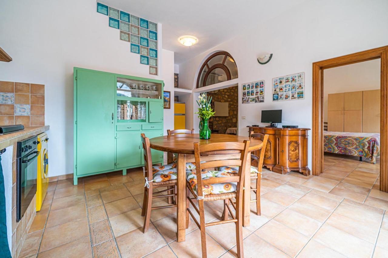 Casavacanze Delle Noci مارشيانا المظهر الخارجي الصورة