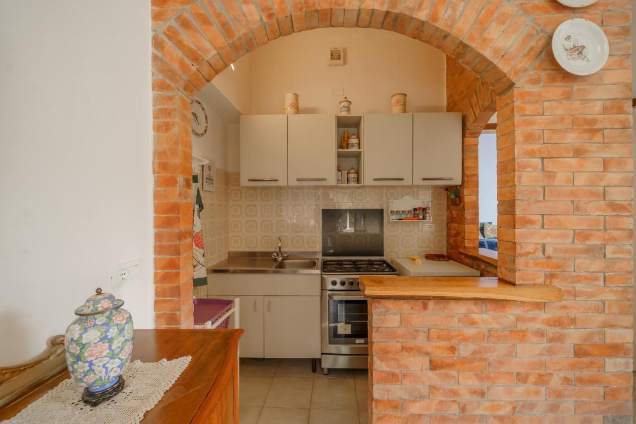 Casavacanze Delle Noci مارشيانا المظهر الخارجي الصورة