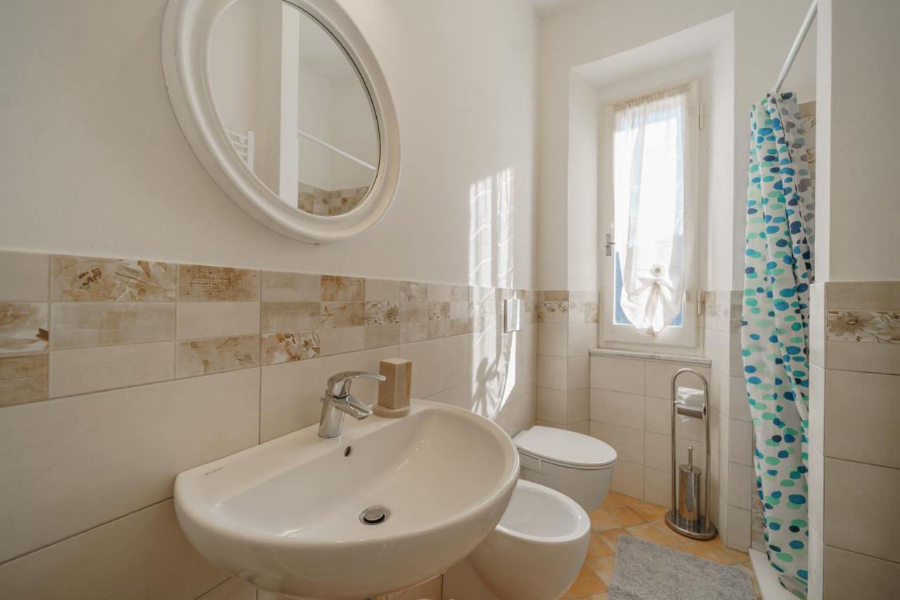 Casavacanze Delle Noci مارشيانا المظهر الخارجي الصورة