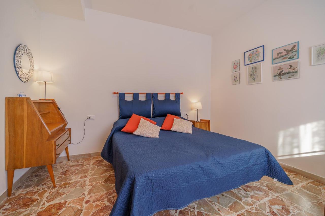 Casavacanze Delle Noci مارشيانا المظهر الخارجي الصورة